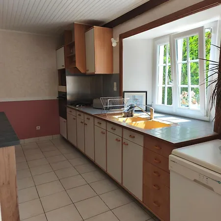 Mouchel Le Vrétot