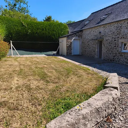Mouchel Hébergement de vacances Le Vrétot